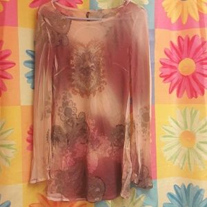 MUSHKA BY SIENNA ROSE INC.